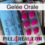 Gelée Orale 35